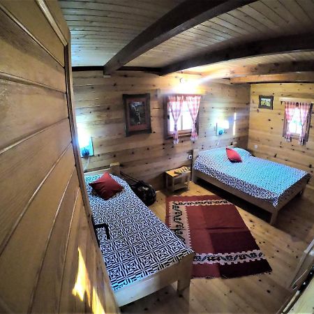 Etno Village Gostoljublje Kosjeric Zewnętrze zdjęcie
