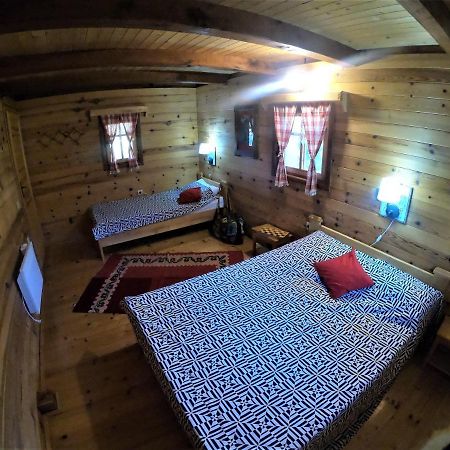 Etno Village Gostoljublje Kosjeric Zewnętrze zdjęcie