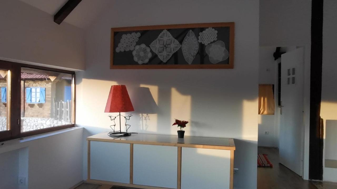 Etno Village Gostoljublje Kosjeric Zewnętrze zdjęcie