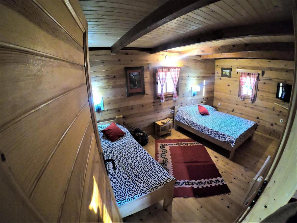 Etno Village Gostoljublje Kosjeric Zewnętrze zdjęcie