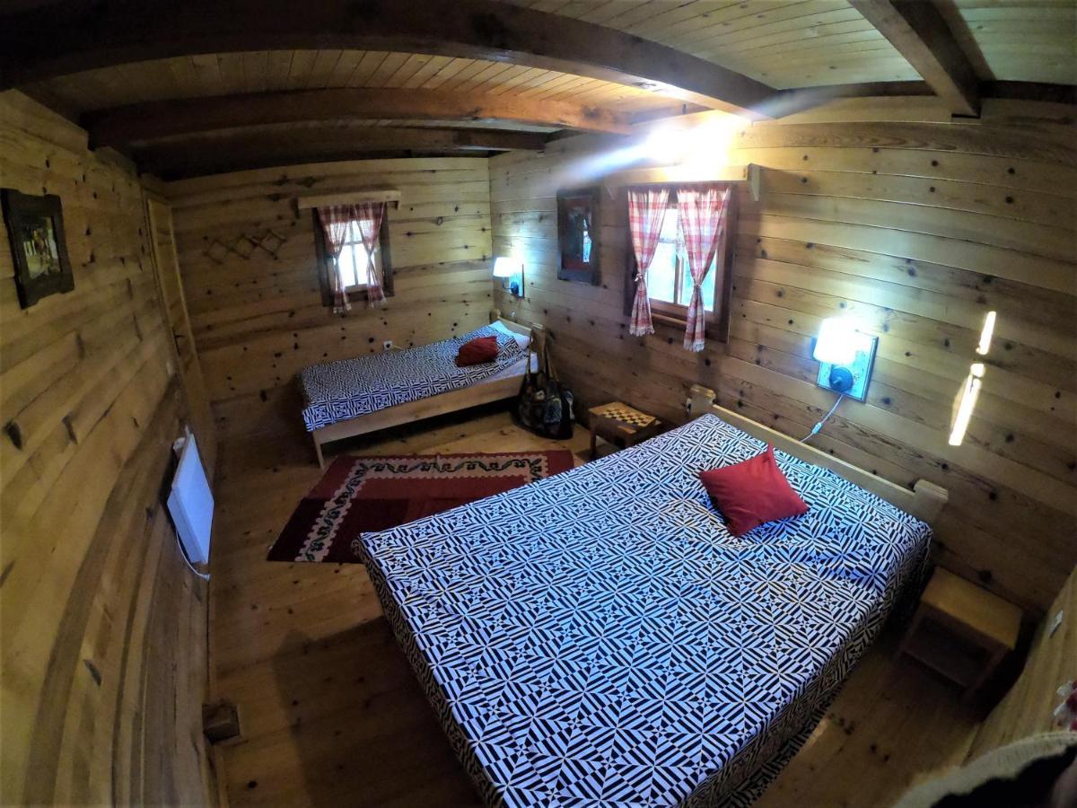 Etno Village Gostoljublje Kosjeric Zewnętrze zdjęcie