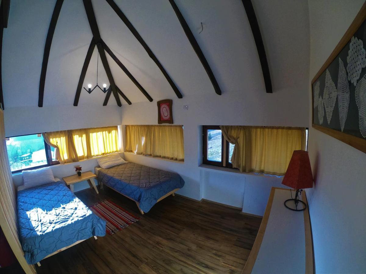 Etno Village Gostoljublje Kosjeric Zewnętrze zdjęcie