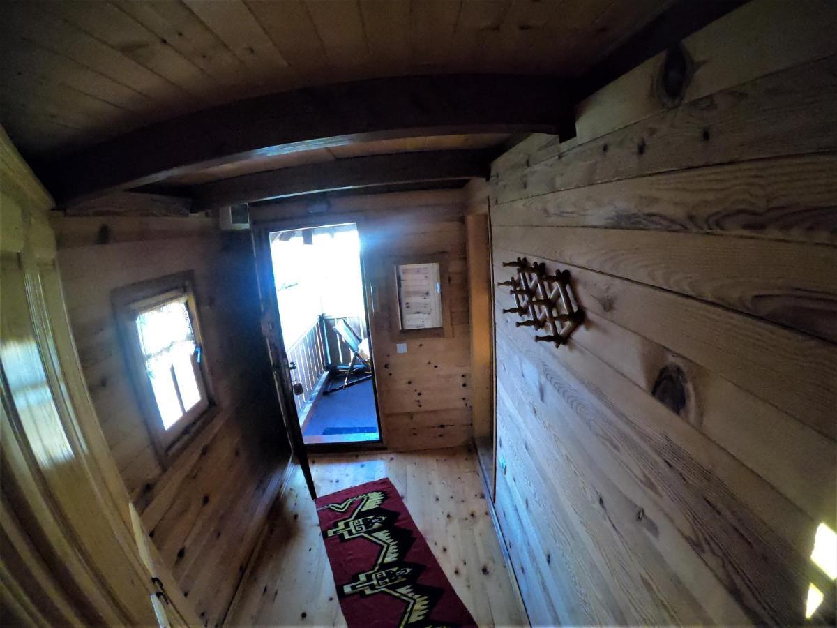 Etno Village Gostoljublje Kosjeric Zewnętrze zdjęcie