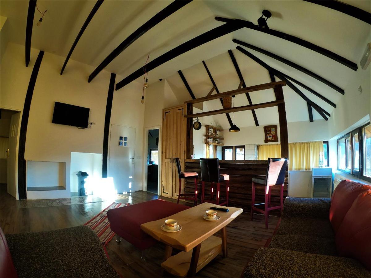 Etno Village Gostoljublje Kosjeric Zewnętrze zdjęcie