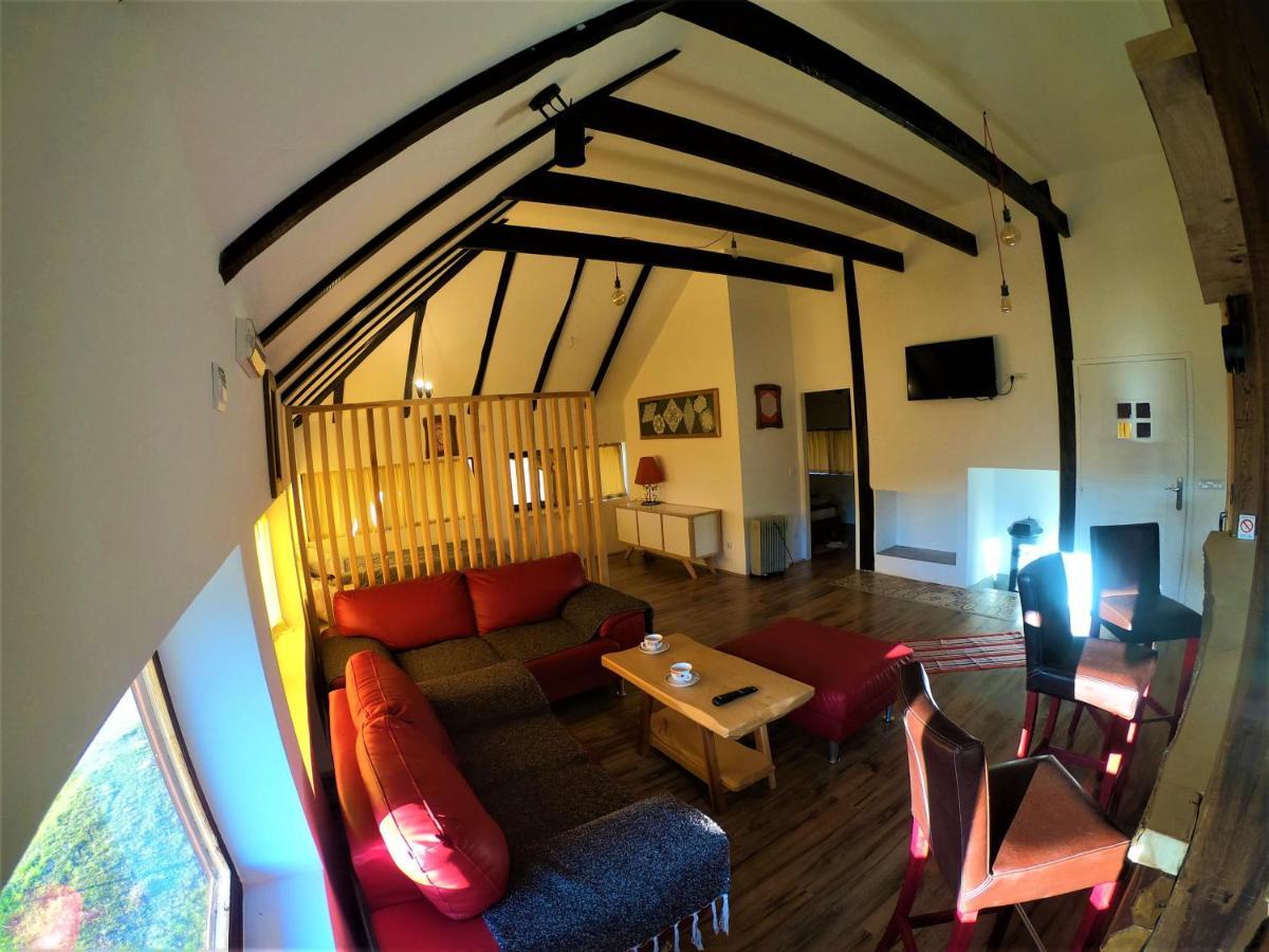 Etno Village Gostoljublje Kosjeric Zewnętrze zdjęcie