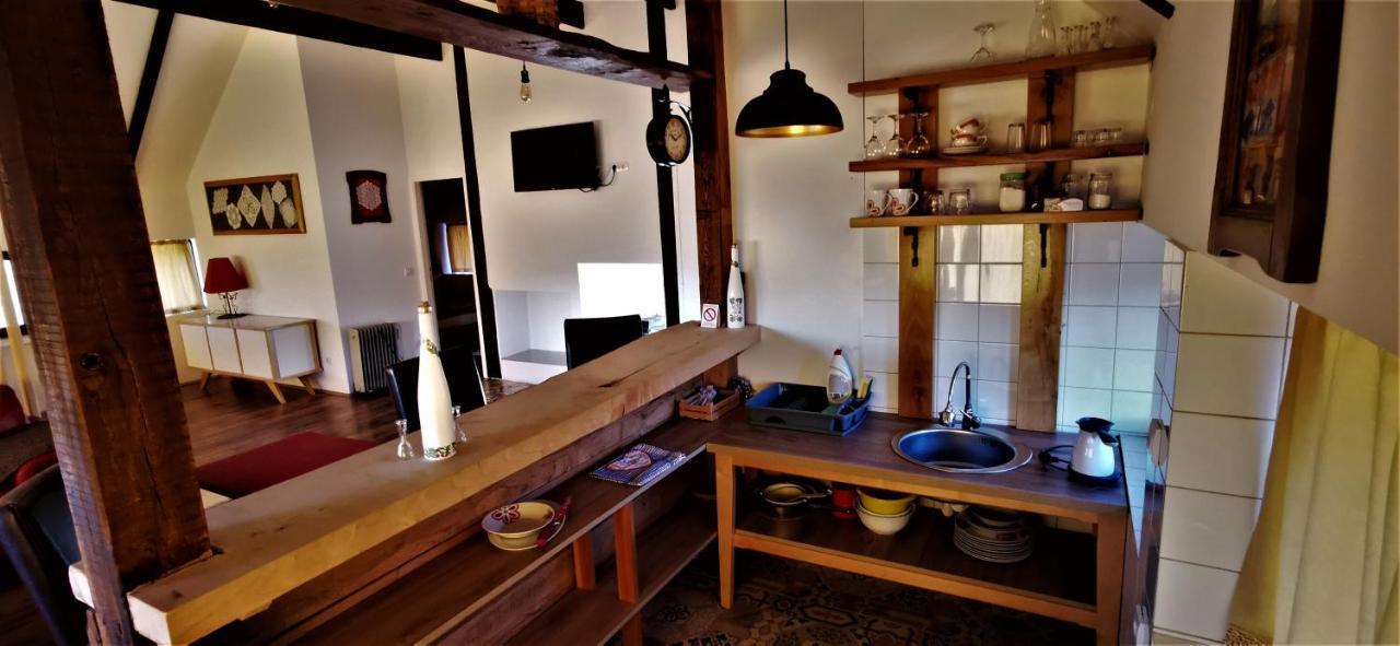 Etno Village Gostoljublje Kosjeric Zewnętrze zdjęcie