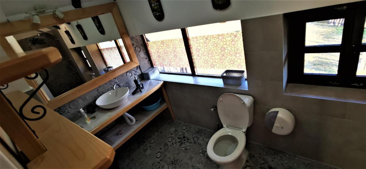 Etno Village Gostoljublje Kosjeric Zewnętrze zdjęcie