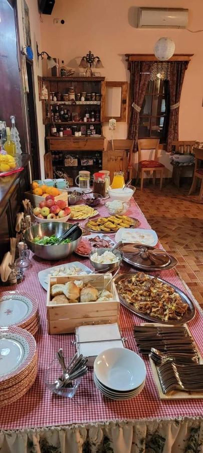 Etno Village Gostoljublje Kosjeric Zewnętrze zdjęcie